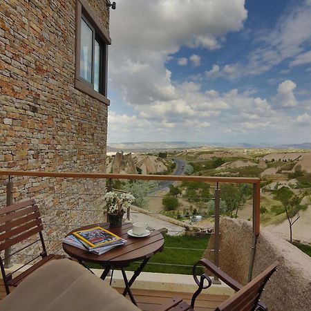 Ariana Sustainable Luxury Lodge - Special Category - Cappadocia Uçhisar Exterior photo